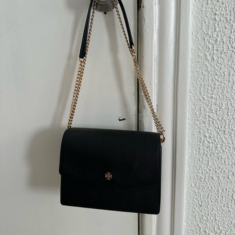 Tory Burch Crossbody/Shoulder Purse